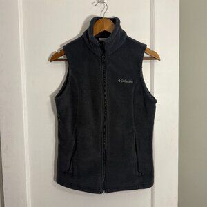 Columbia Fleece Vest